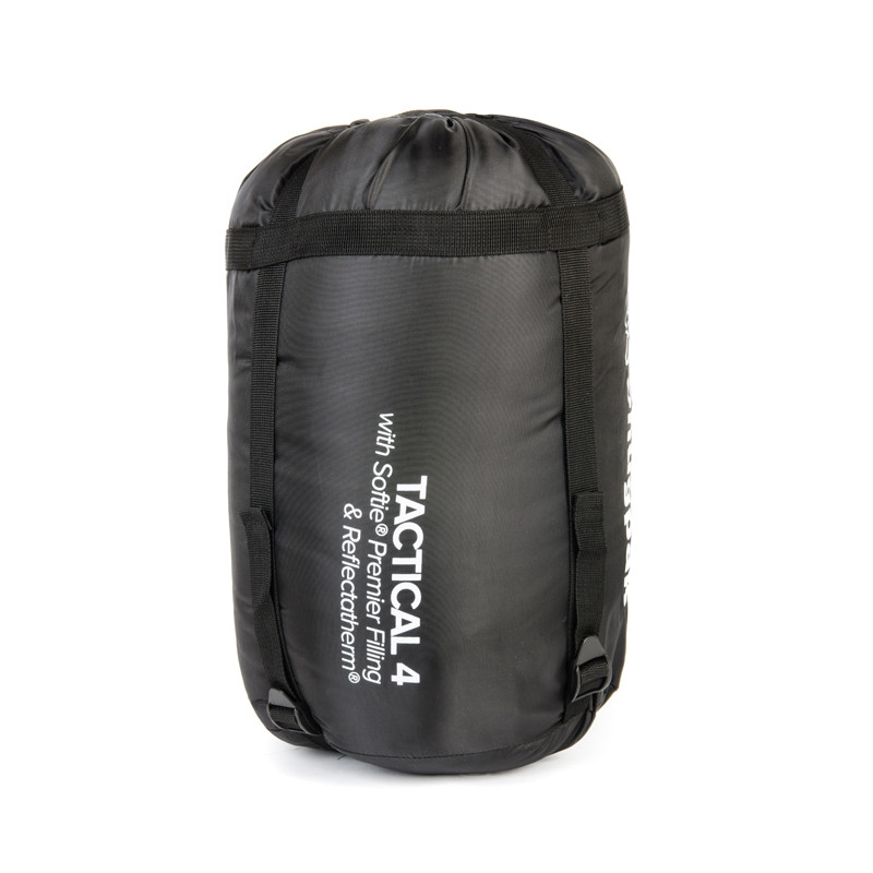 Snugpak Softie Tactical 4 Sleeping Bag WGTE UK Made