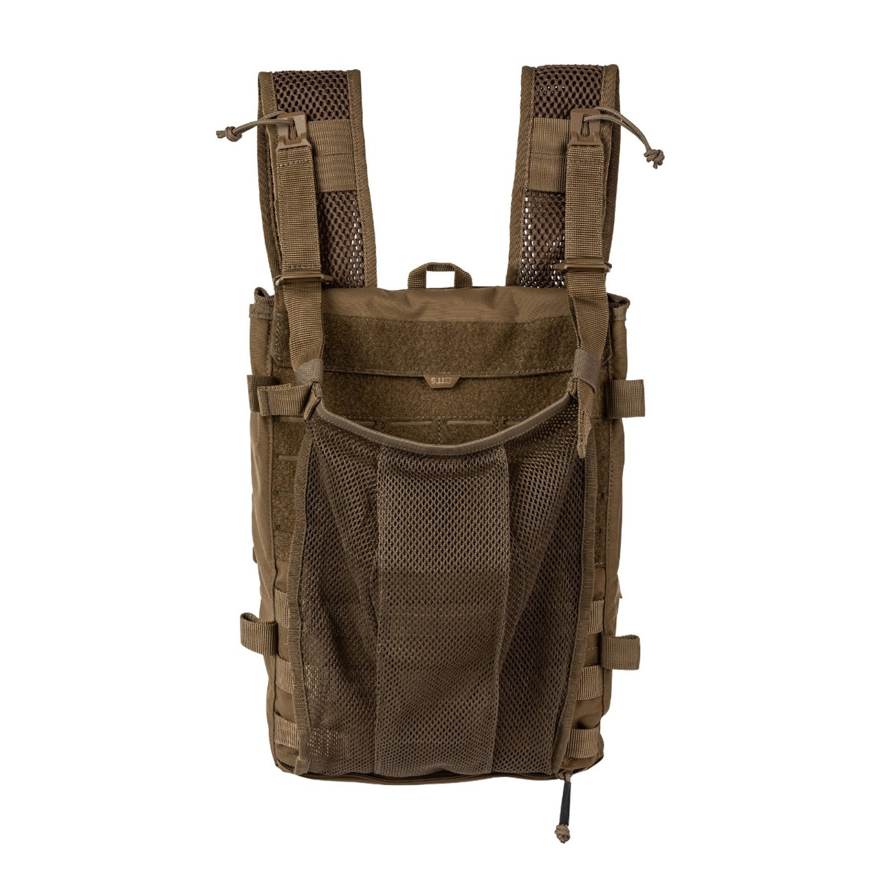 ROYAL - Veste tactique passant molle avec sac pour poche hydratation - ATP  - Heritage Airsoft