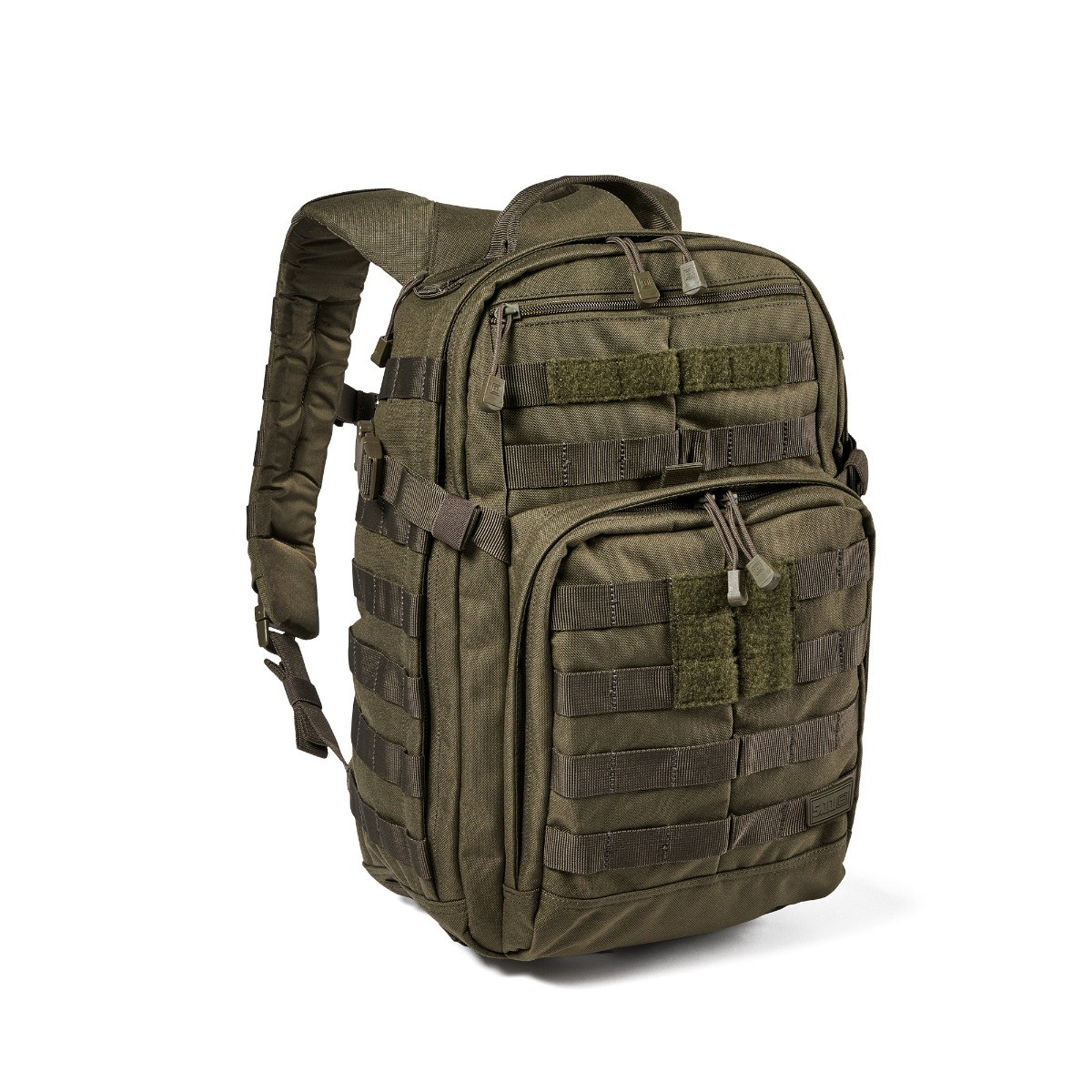 5.11 Tactical RUSH12™ 2.0 Backpack 24L Kangaroo