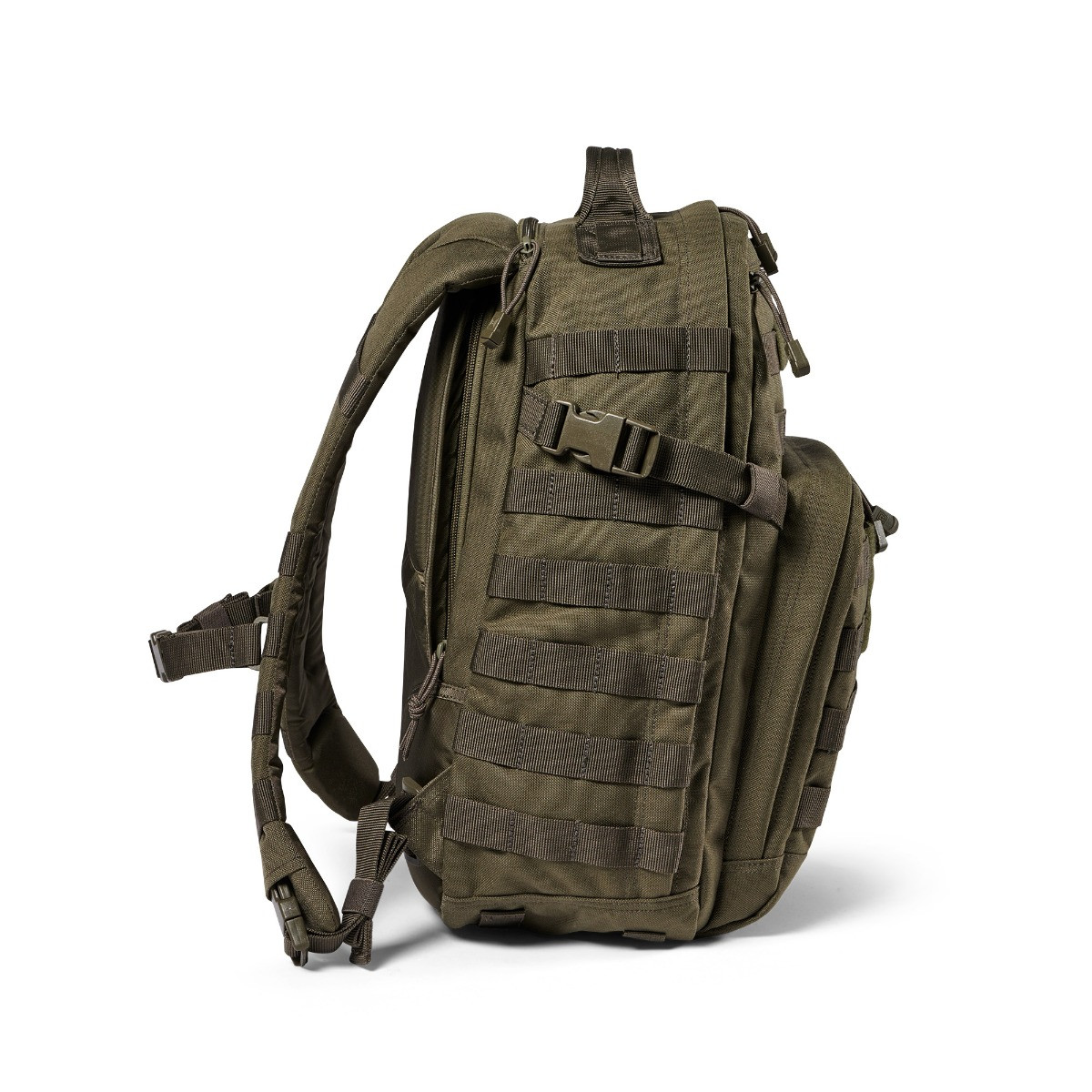 5.11 Tactical RUSH12™ 2.0 Backpack 24L Kangaroo