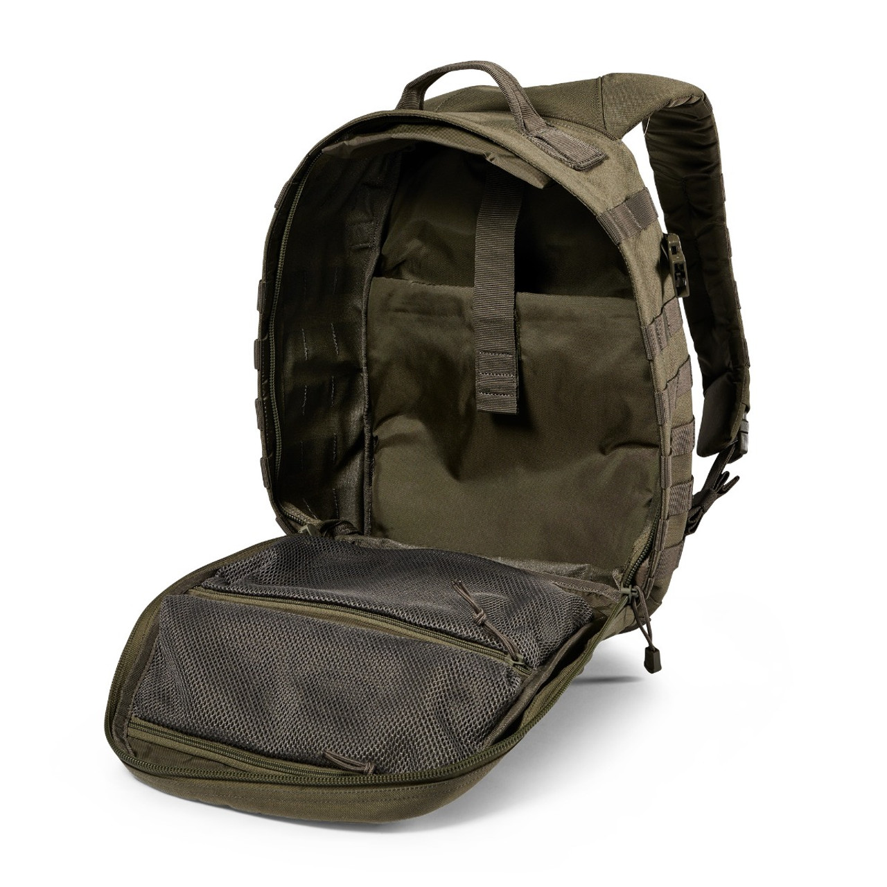 5.11 Tactical RUSH12™ 2.0 Backpack 24L Kangaroo