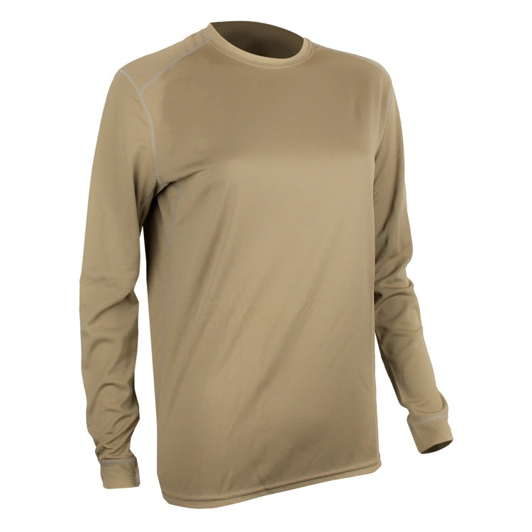 XGO Women's Lightweight Performance LS 