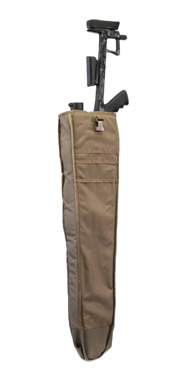 Eberlestock Bolt Action Scabbard