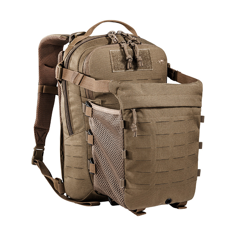 Tasmanian Tiger TT ASSAULT PACK 12