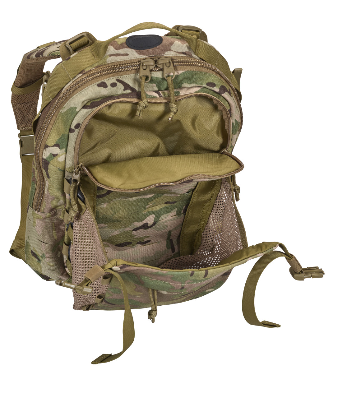 Tasmanian Tiger TT ASSAULT PACK 12