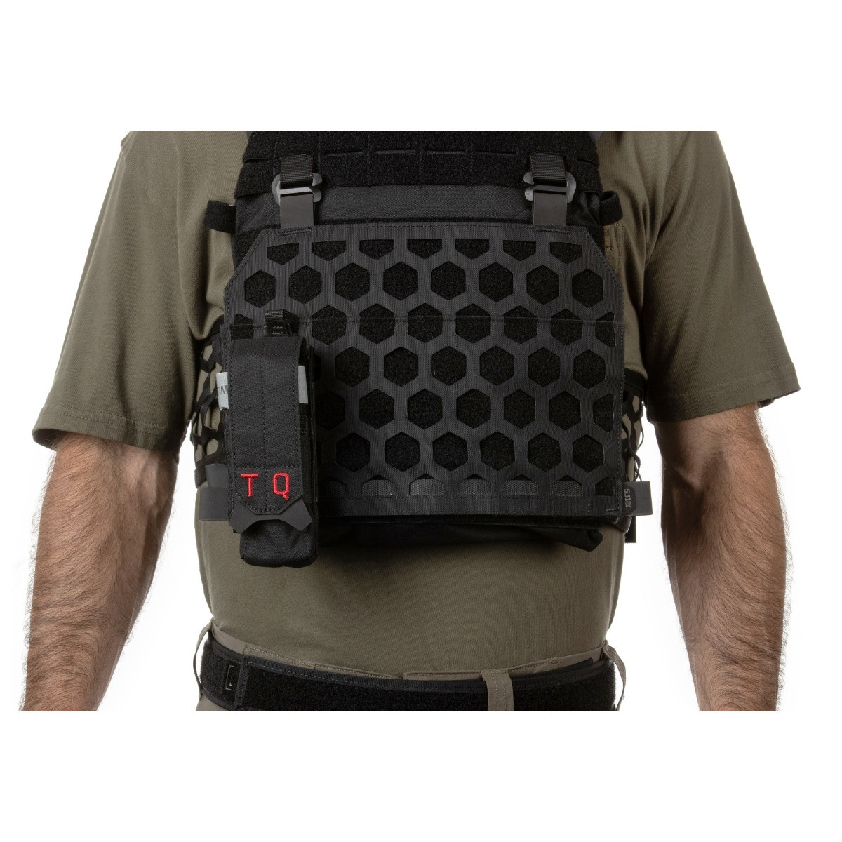 5.11 TACTICAL ALL MISSIONS RIG&ポーチ All Mission Plate Carrier