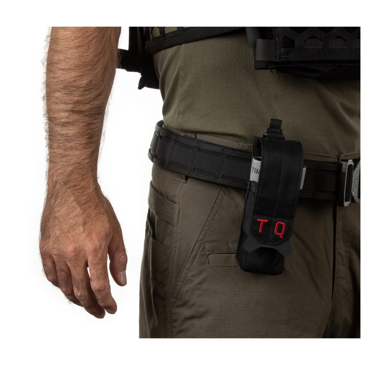 5.11 Tactical フレックス 止血帯ポーチ - EMPIRE TACTICAL ストア