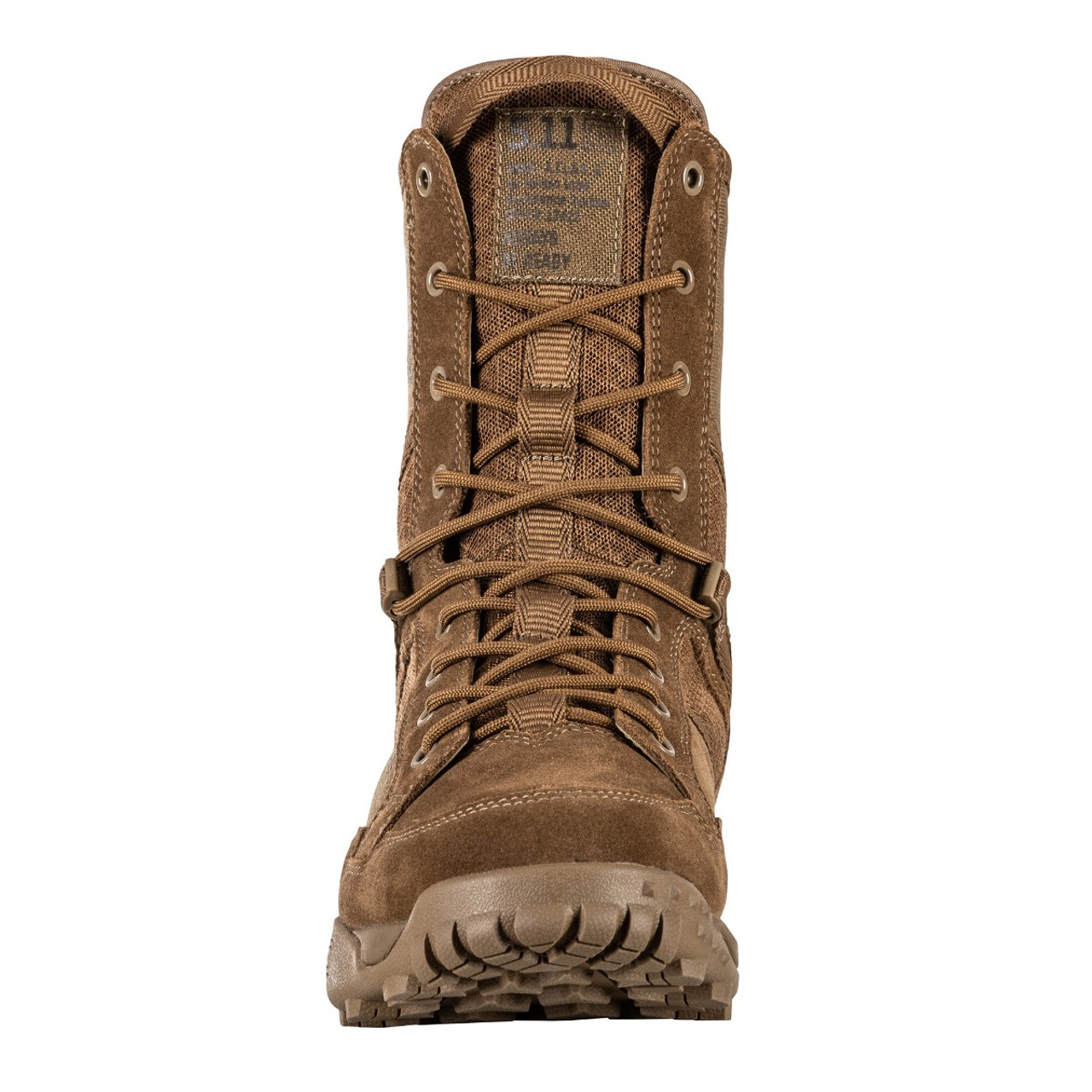 5.11 A.T.L.A.S. 8 Boot Dark