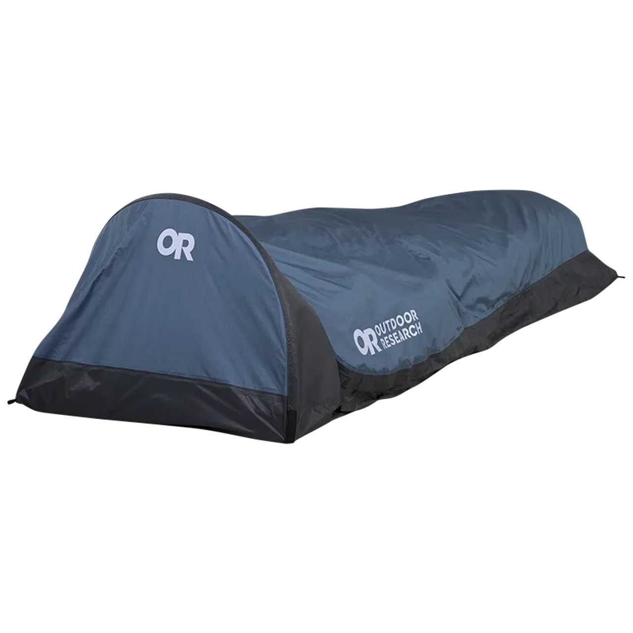 Outdoor Research Alpine AscentShell Bivy Nimbus