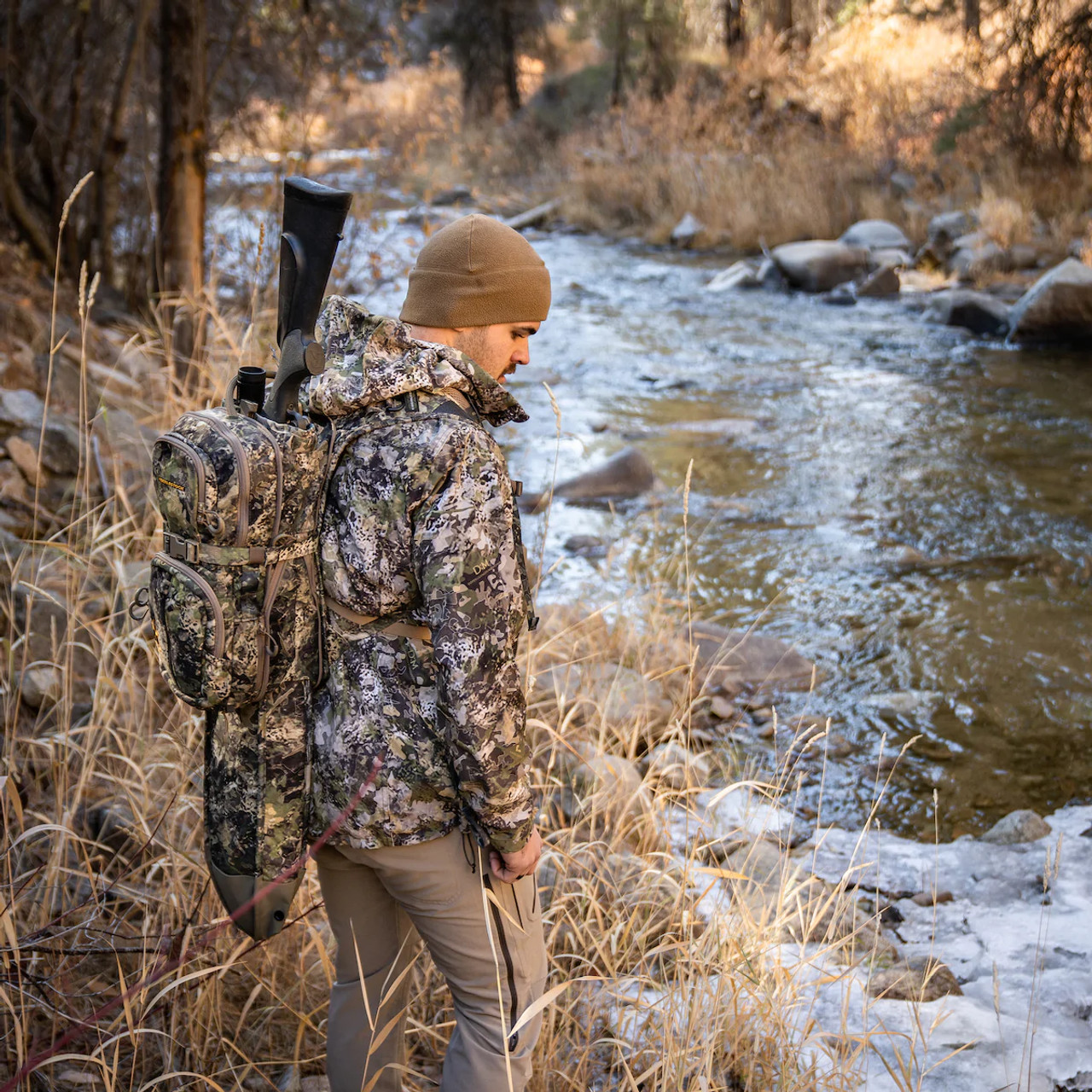 Eberlestock MiniMe Hydration Pack