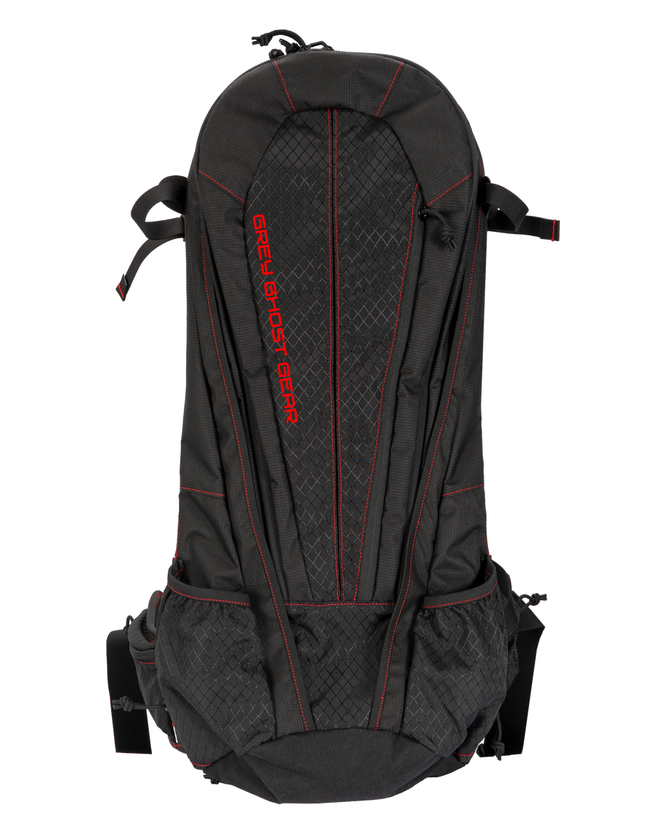 Grey Ghost Gear Apparition SBR Bag