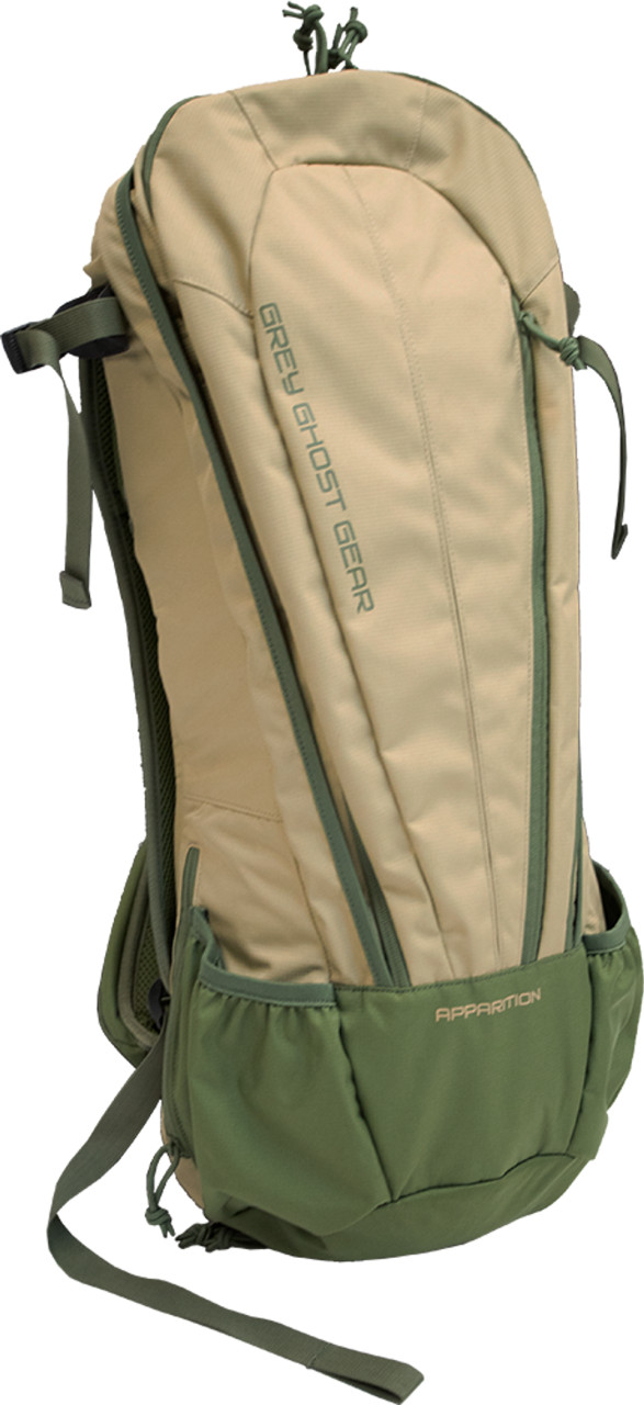 Grey Ghost Gear Apparition SBR Bag