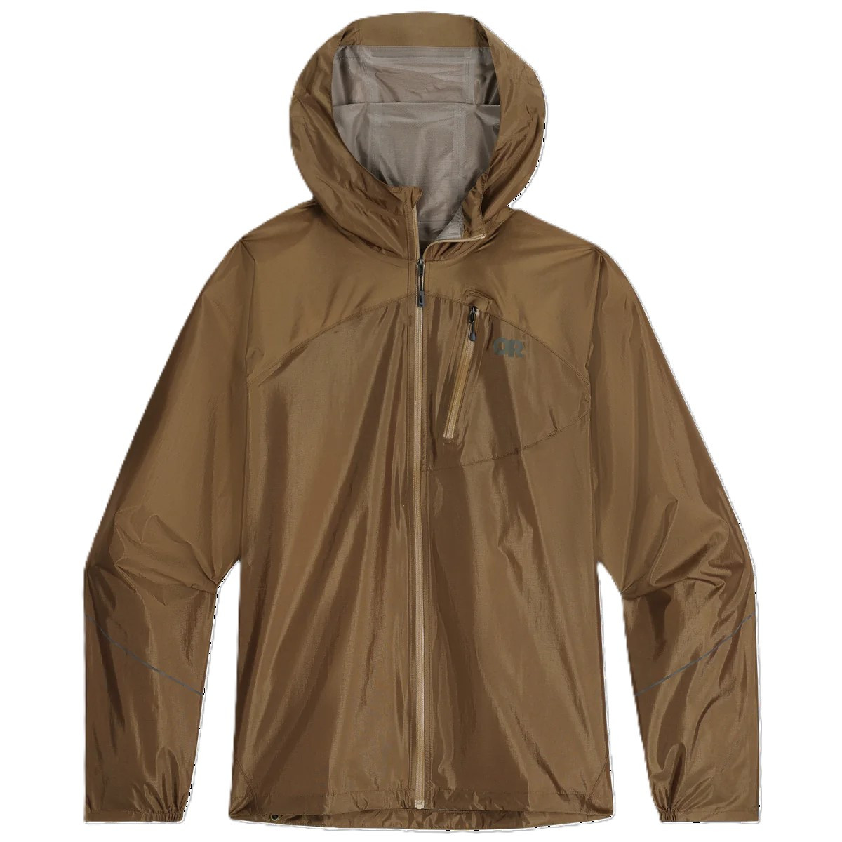 Outdoor Research Herren Helium Regenjacke