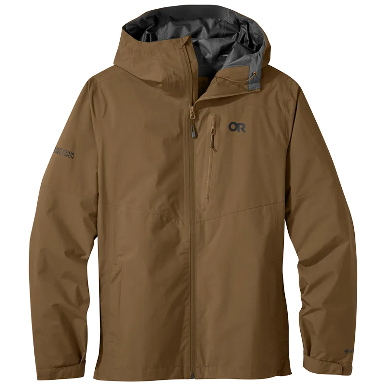Outdoor Research Men's Foray II GORE-TEX Jacket