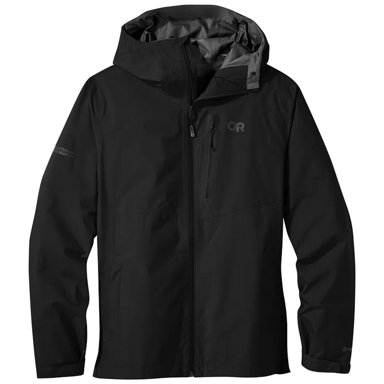 Outdoor Research Archangel Review: GORE-TEX Pro for Stretch in a