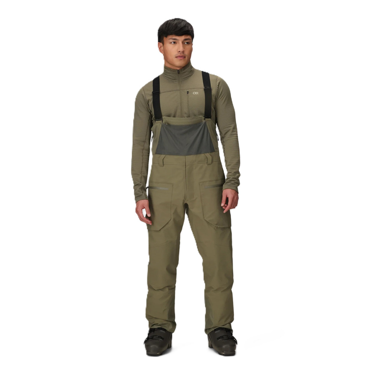 Outdoor Research Allies Mountain II Bib