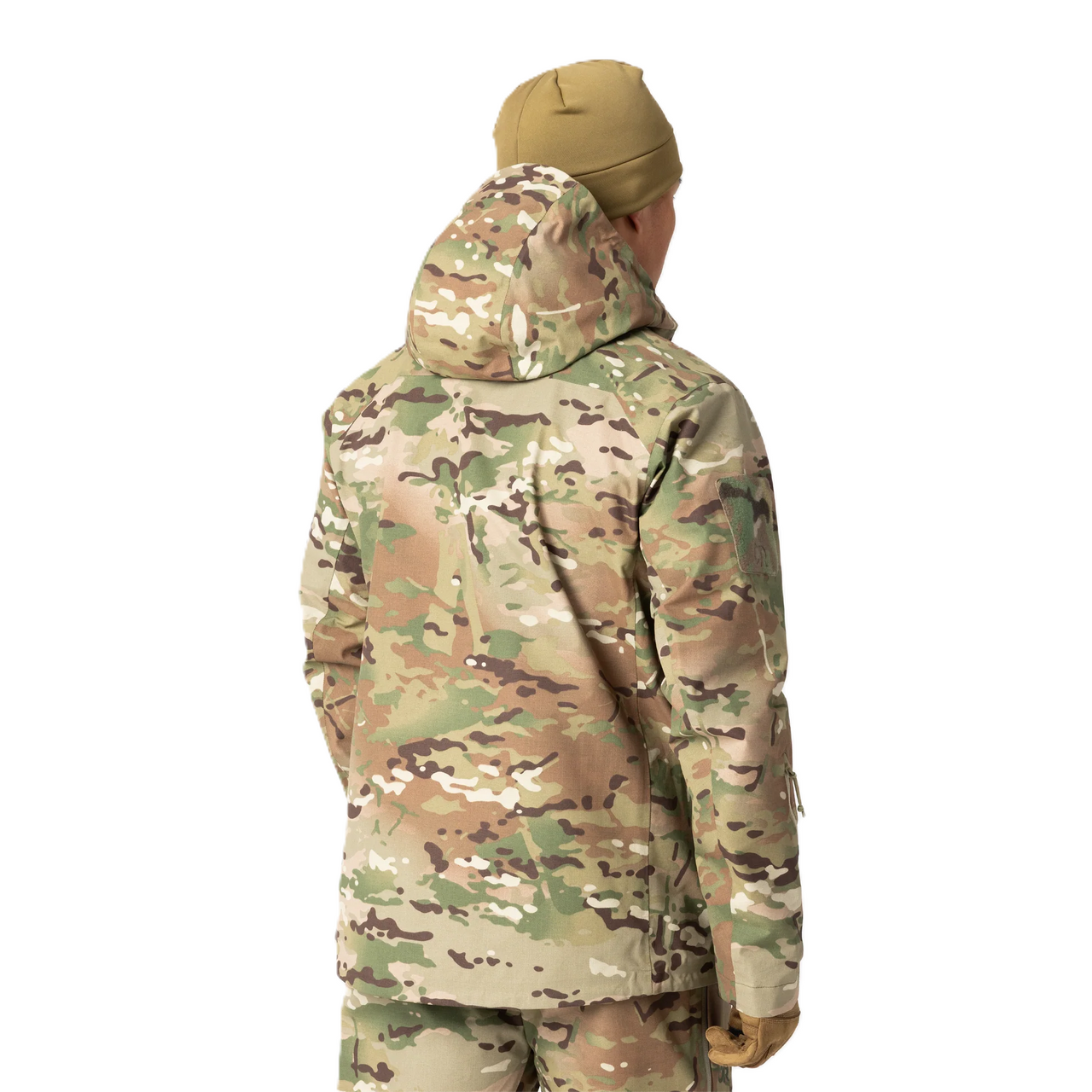 Outdoor Research アリーズ マウンテン II ジャケット マルチカム
