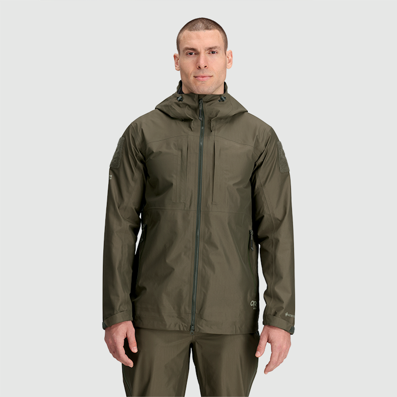 Outdoor Research Archangel Review: GORE-TEX Pro for Stretch in a