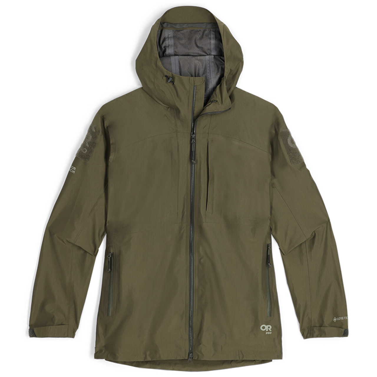 マウンテンリサーチ ジャケット JACKET – MOUNTAIN RESEARCH