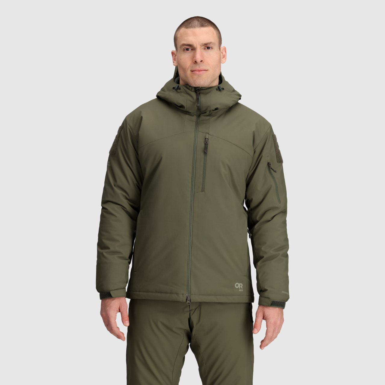 Outdoor Research Allies Colossus Parka