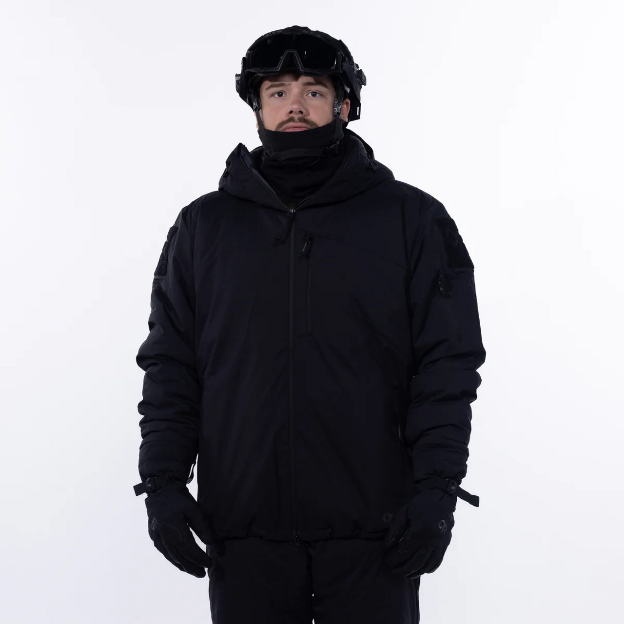Outdoor Research Allies Colossus Parka