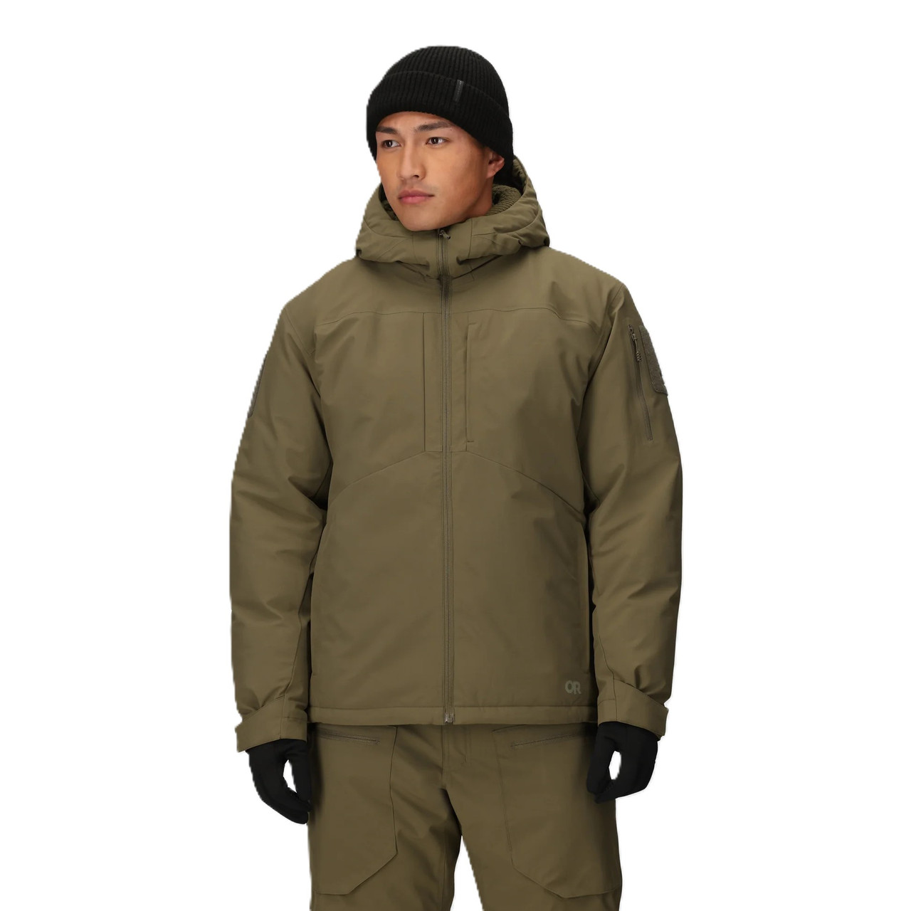 Outdoor Research Allies Colossus II Parka