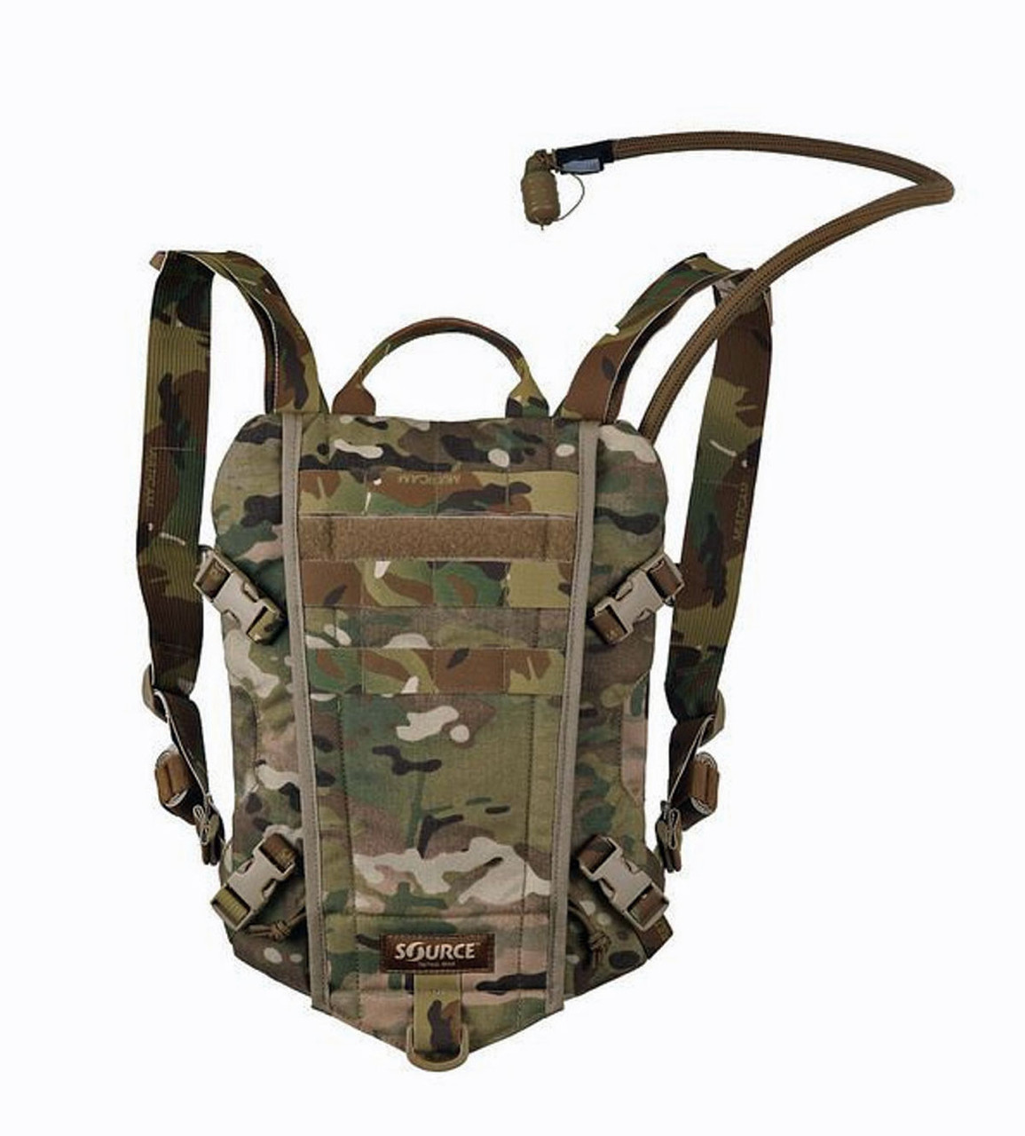 ソース タクティカル ライダー 3 リットル 100 オンス ロー