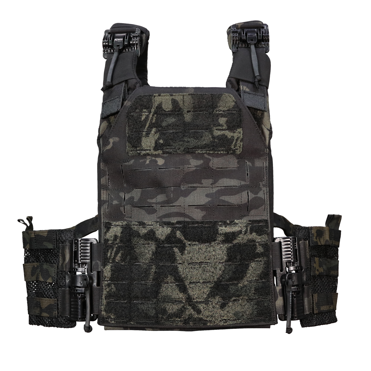 Grey Ghost Gear SMC Plate Carrier SOCOM