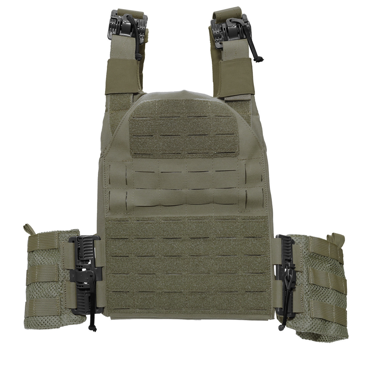 Grey Ghost Gear SMC Plate Carrier SOCOM