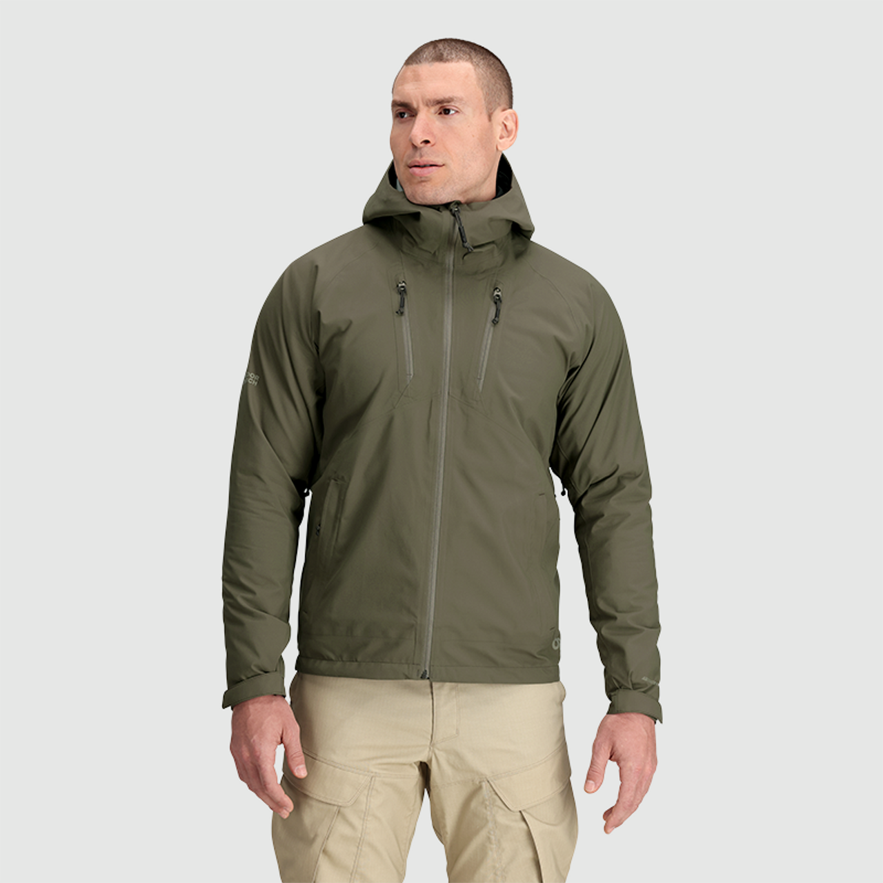 Outdoor Research Allies Microgravity Jacket