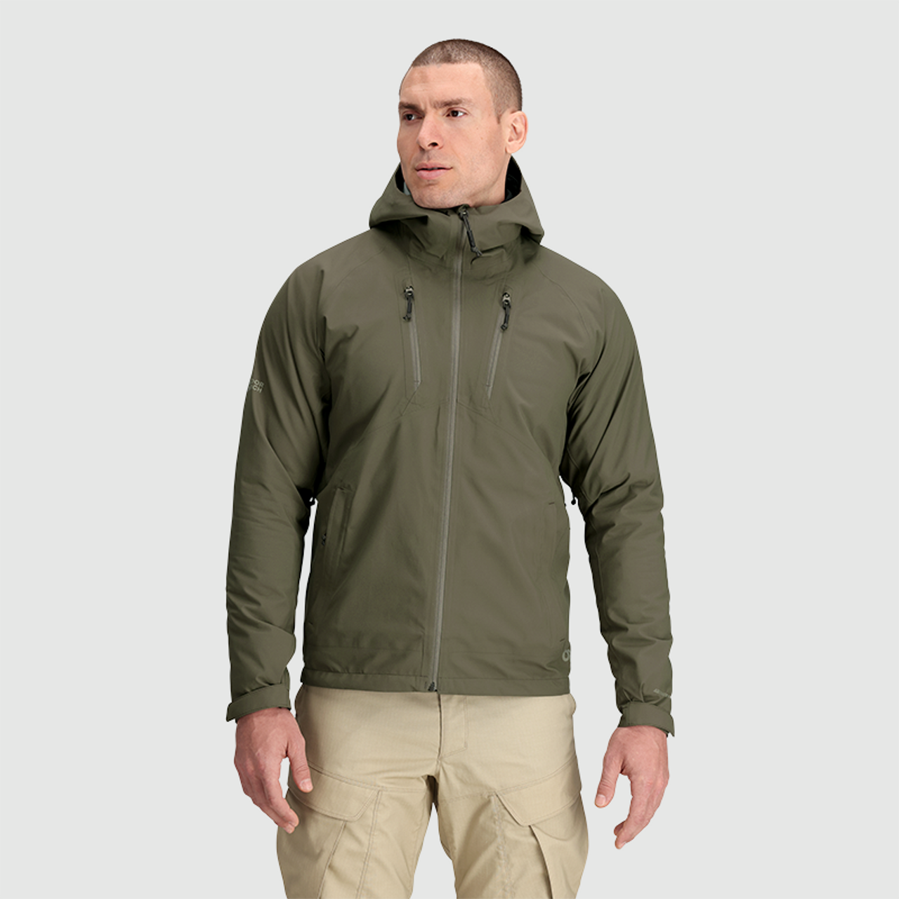 Outdoor Research Allies Mountain Pant 3 Layer Gore-tex