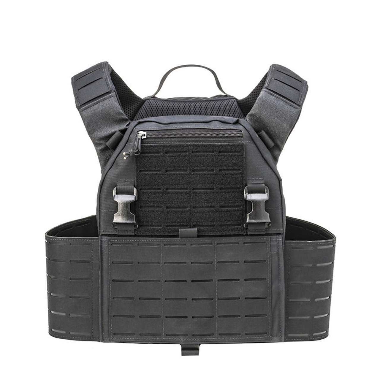 Tac Shield RZR Molle Plate Carrier