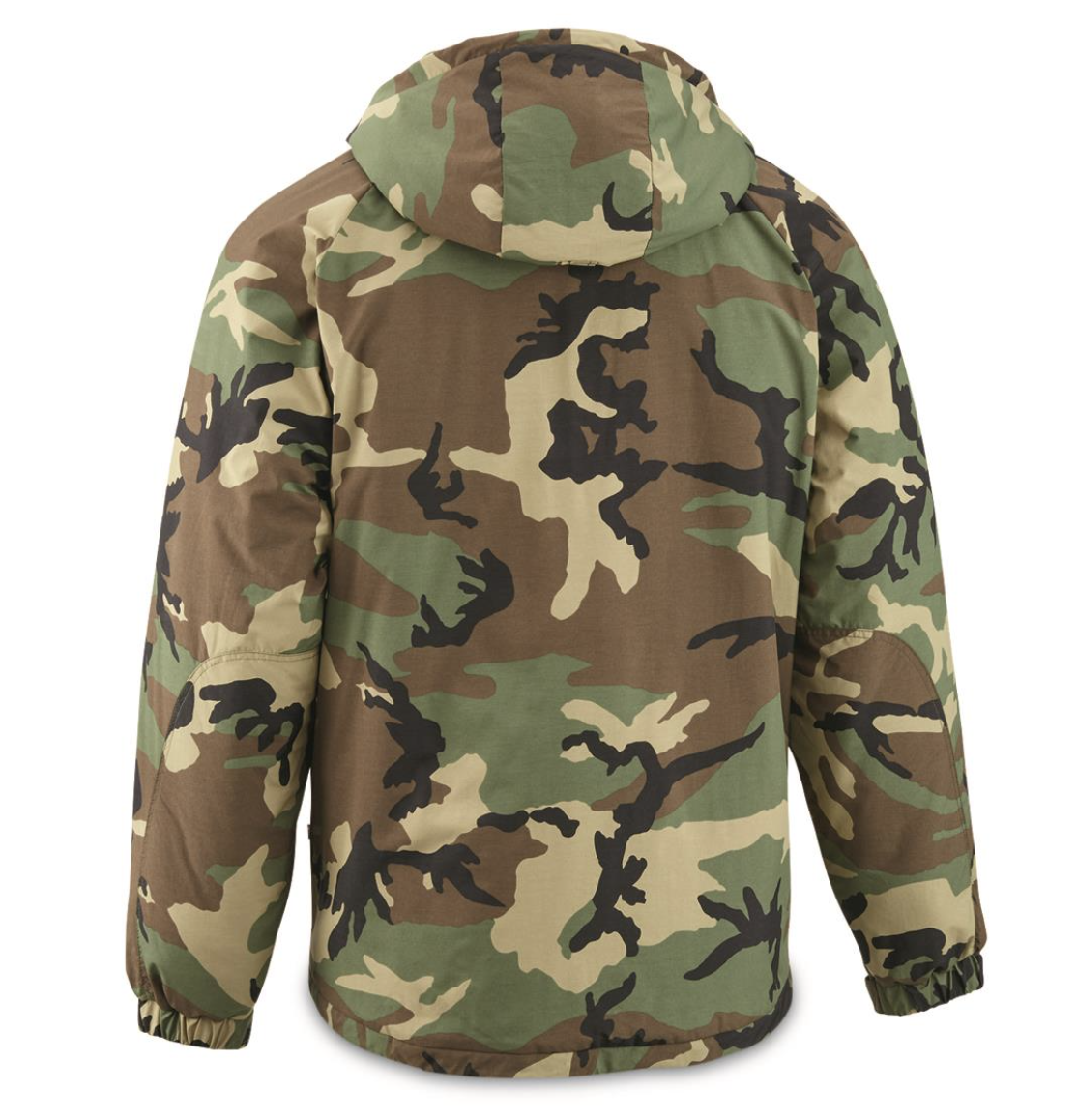 US ARMY（ミリタリー）】ECWCS Gen3 Level7 Jacket US Army Cold