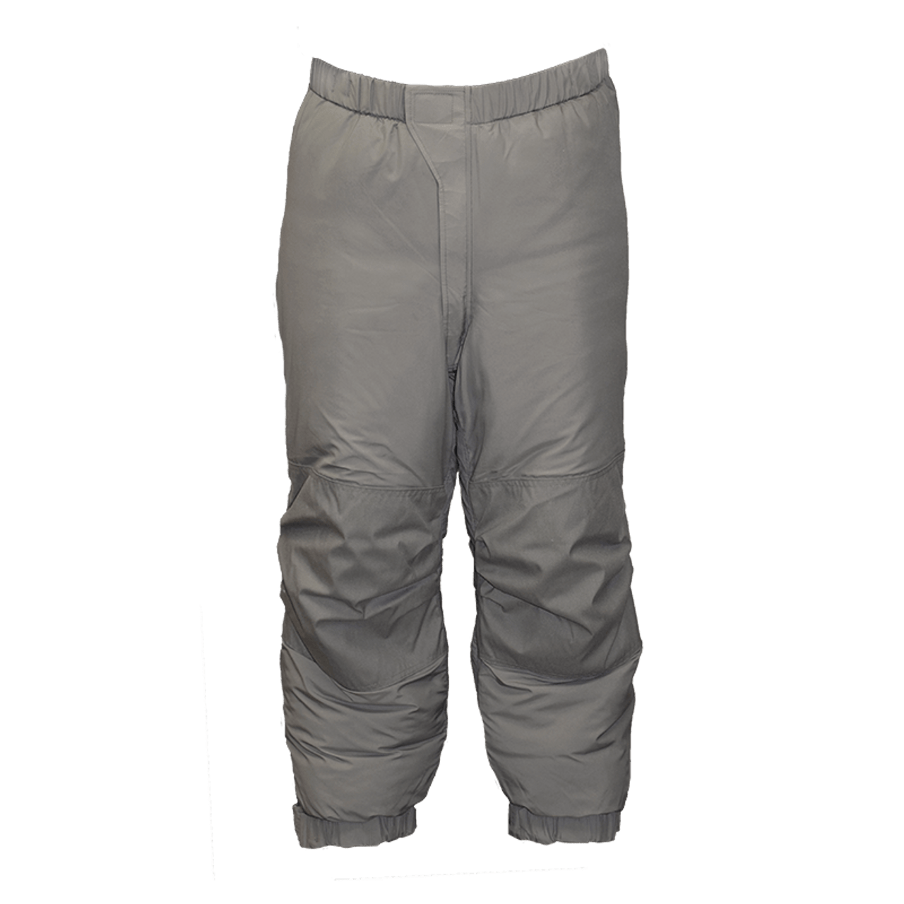 US Military Gen III ECWCS Layer 7 Trousers Urban Grey USA Made