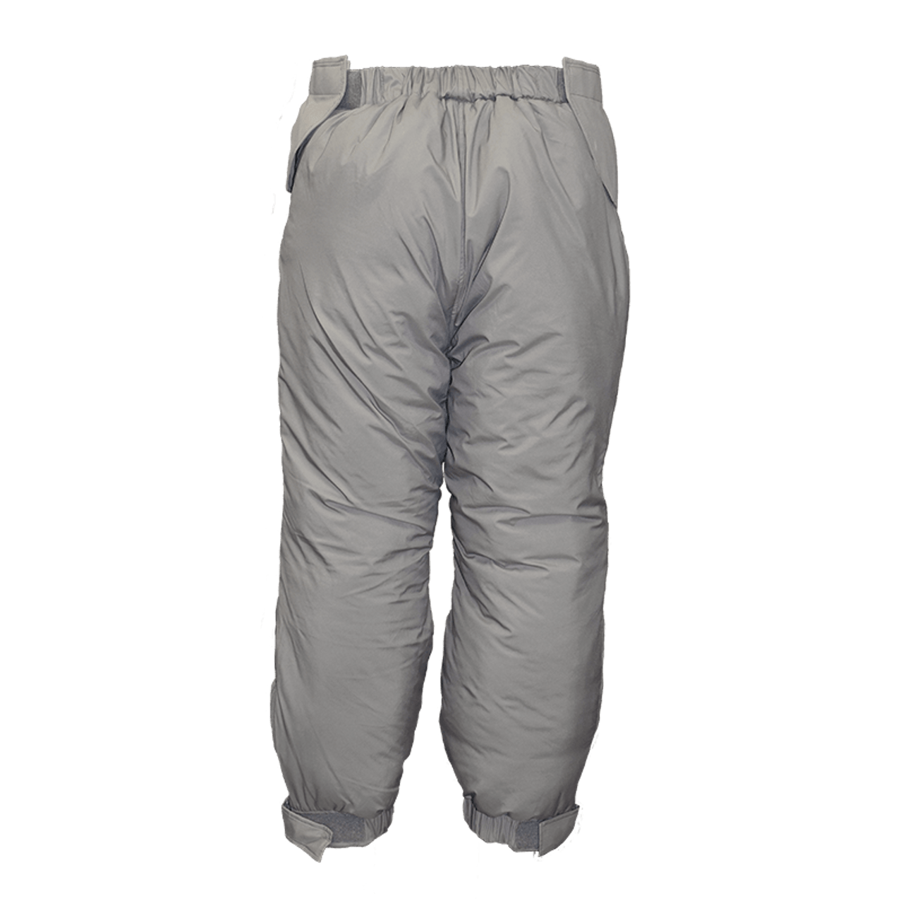 US NAVY MILITARY DECK PANTS IMPERMEABLE EXTREME COLD WEATHER