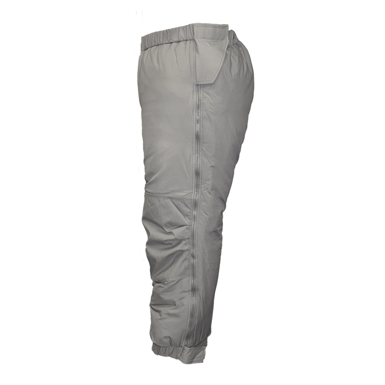 US ECWCS Gen III Level 7 Thermal Pants, Surplus, Urban Gray