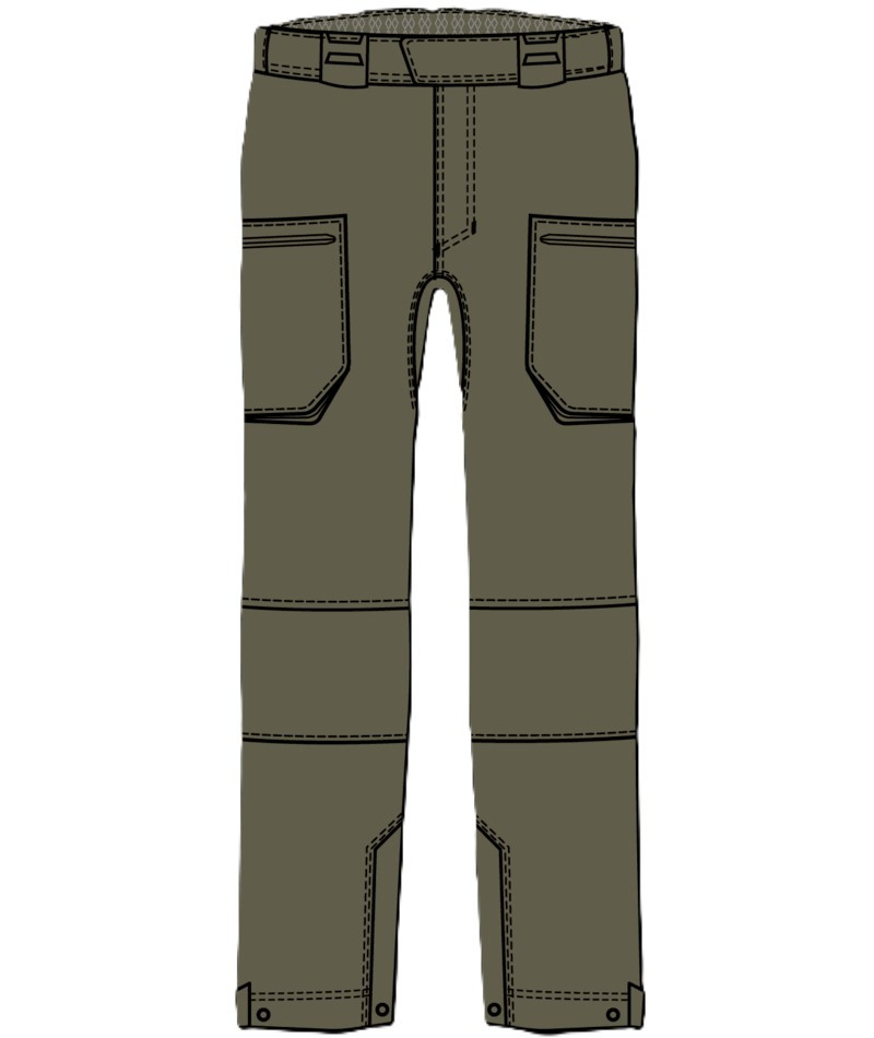 Celana Outdoor Research Colossus Ii