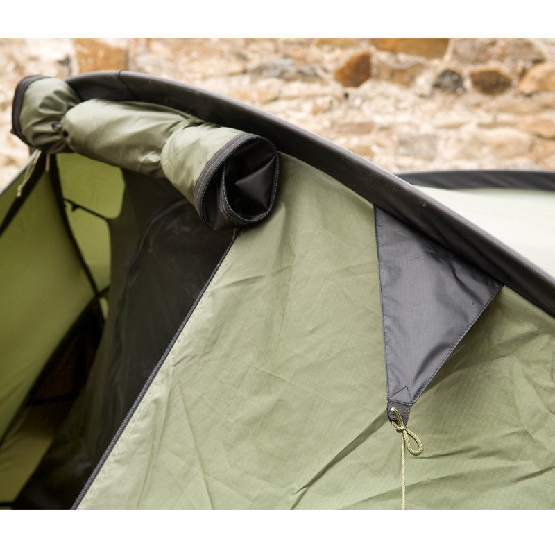 Snugpak Ionosphere Tente 1 Personne, Vert Olive Snugpak Ionosphere Tente 1 Personne, Vert Olive