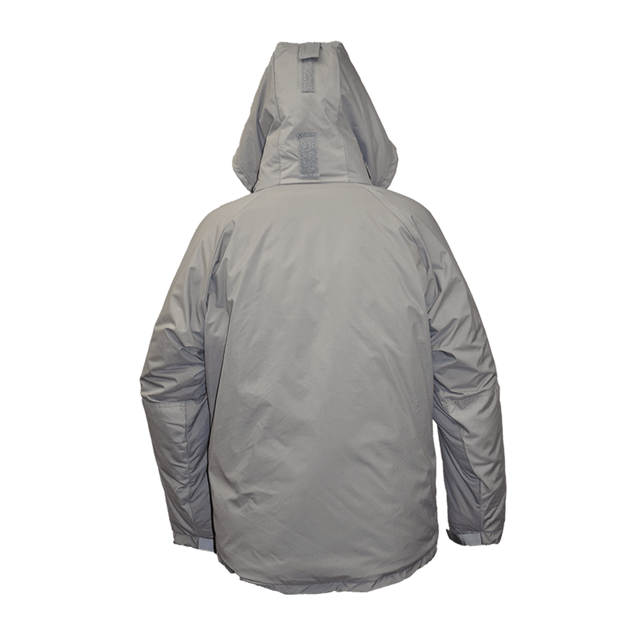 The Best Military Parka for Winter Survival: ECWCS Gen III Level 7