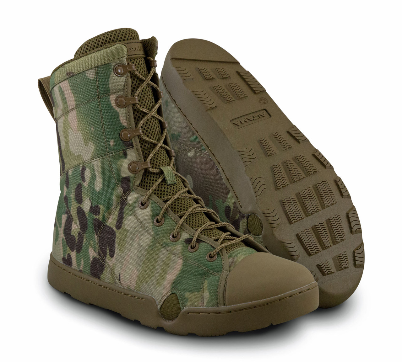 altama maritime assault mid special operations boots