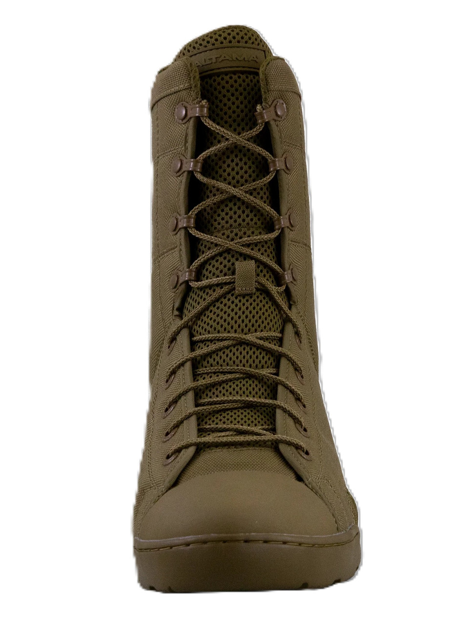 Altama Maritime Assault Boots 8
