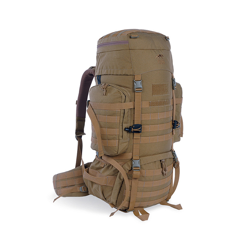 Tasmanian Tiger レイドパック Mk3 52L コヨーテブラウン Tasmanian Tiger レイド パック MKIII