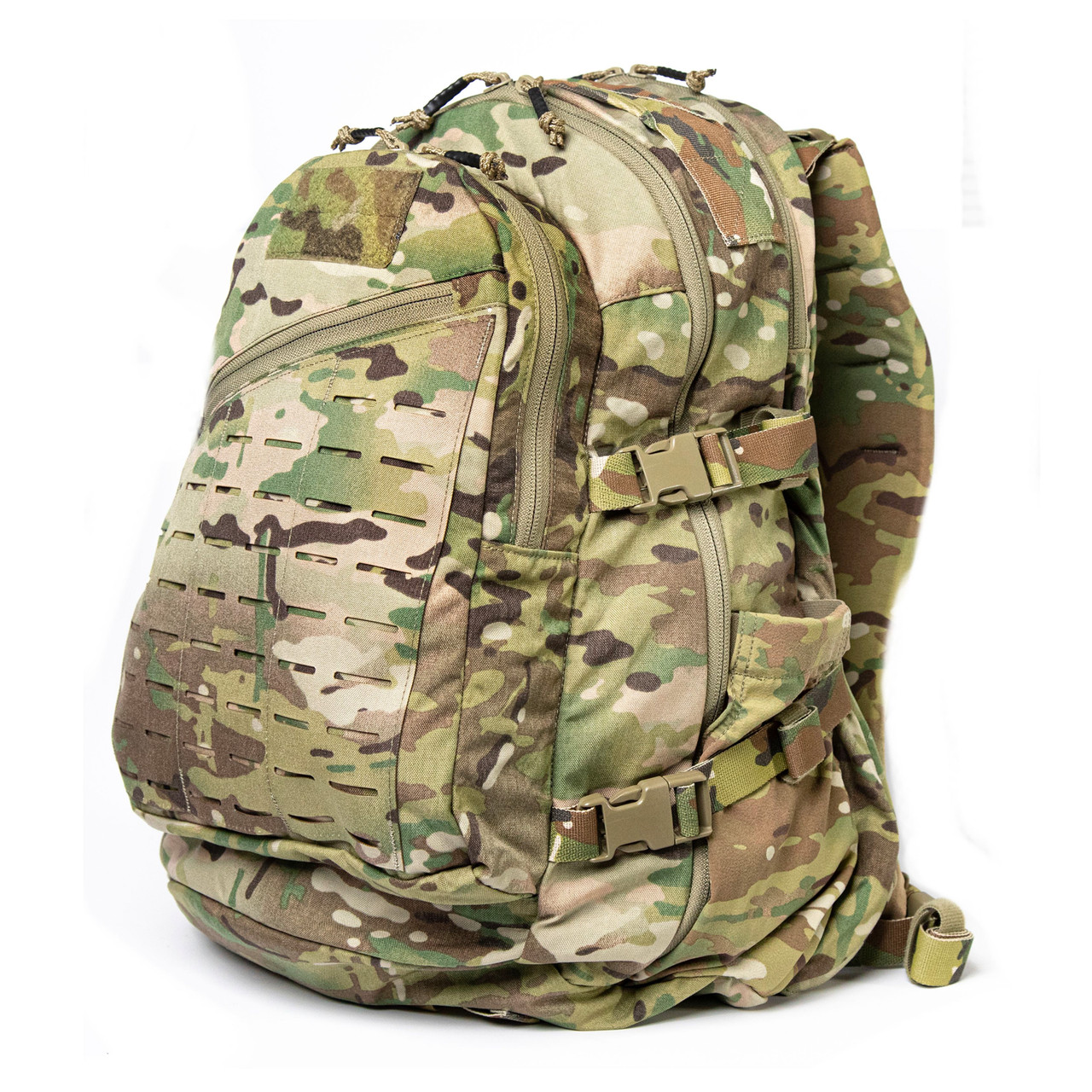 Eagle Industries 強化 3 日間アサルト パック 米国製