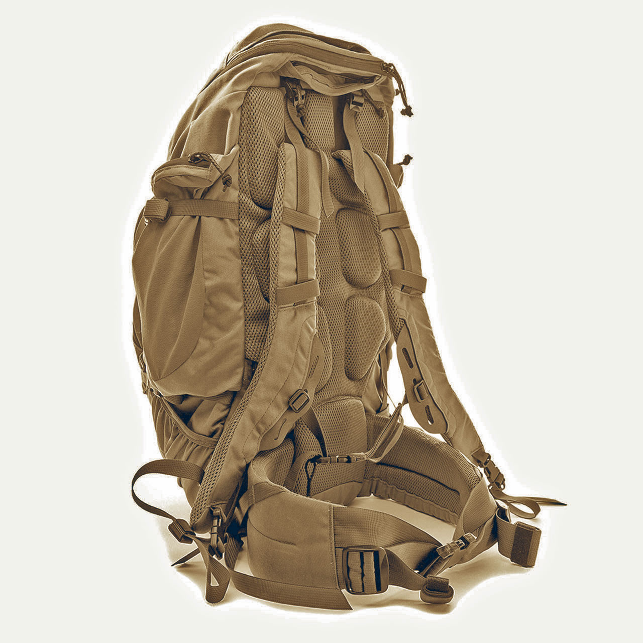 Eagle Industries Invader 50L Pack USA Made