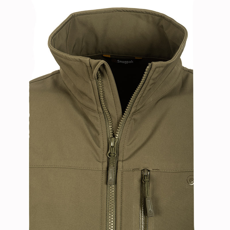 Snugpak サイクロン ソフトシェル ジャケット