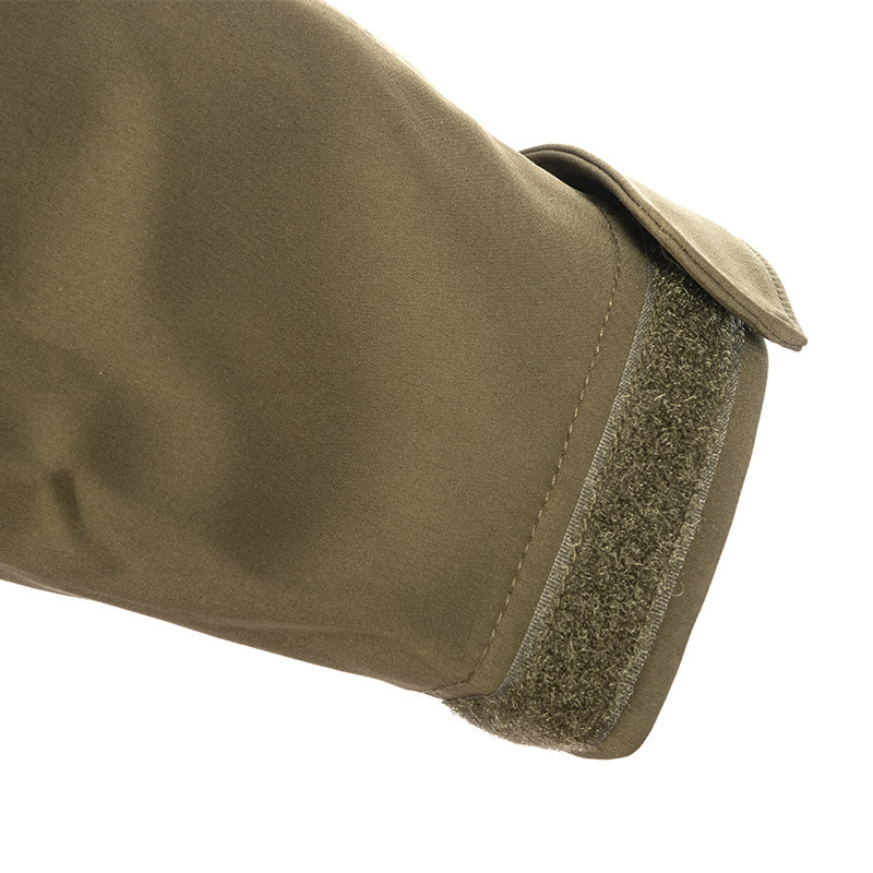 Snugpak サイクロン ソフトシェル ジャケット