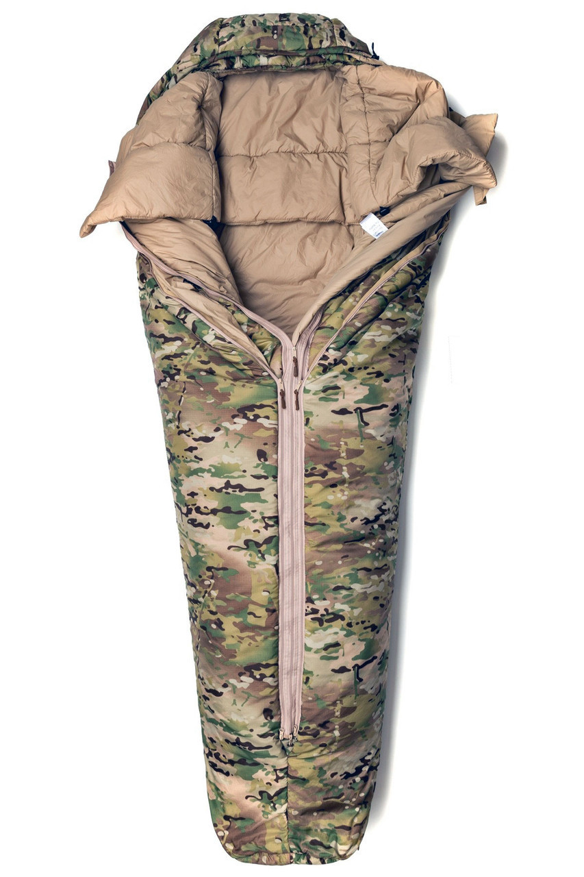 Snugpak Special Forces Sleep System Made in the UK