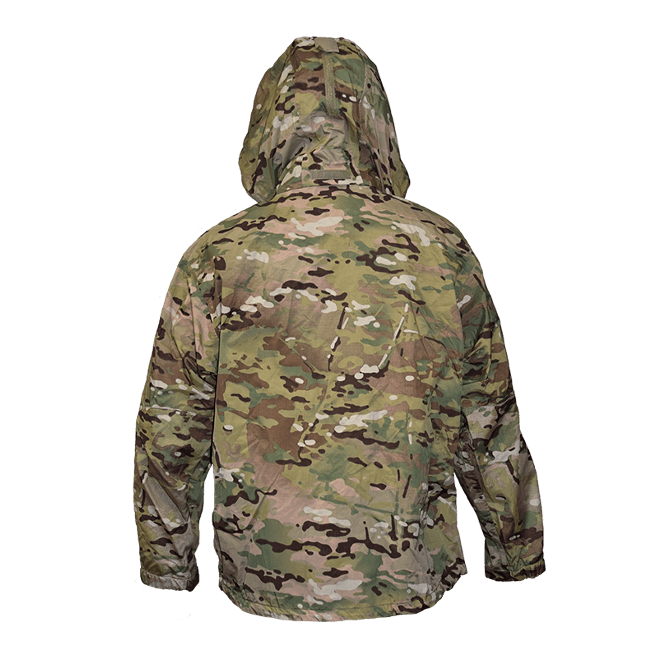 US Army Gen III Level 6, Extreme Cold & Wet Weather Jacket, Multicam
