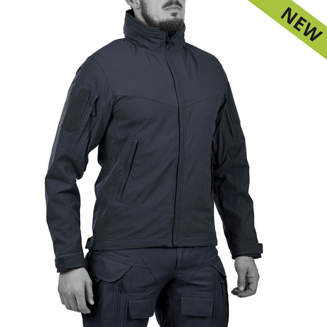 DAIWA LIFE STYLE SOFTSHELL JACKET GORE-TEX-