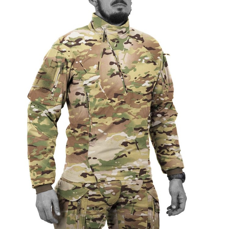 UF PRO ACE Winter Combat Shirt コンバットシャツ UF Pro AcE Gen.2 ウィンター コンバット シャツ